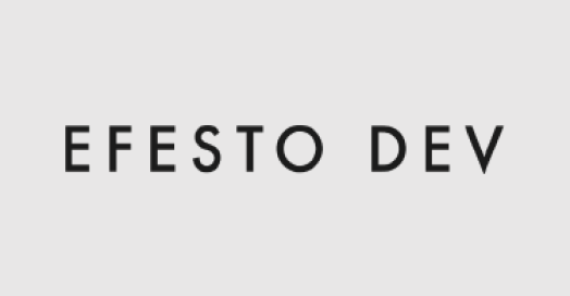 Futurevox Partner Efesto Dev logo