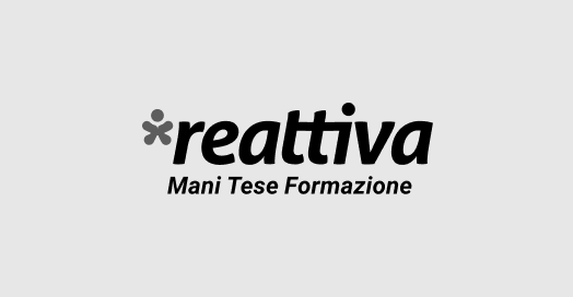 Futurevox Partner Reattiva logo